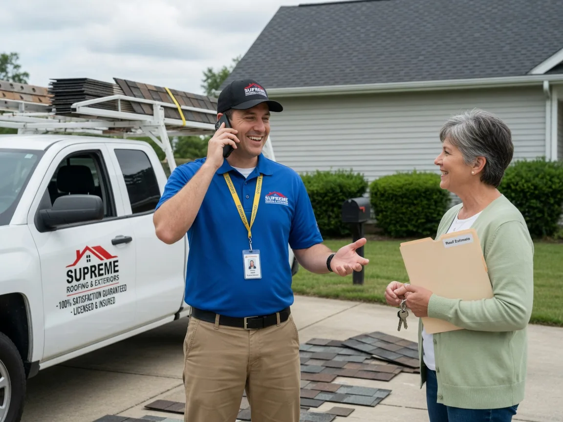 Roof Replacement Tangier, VA FAQs